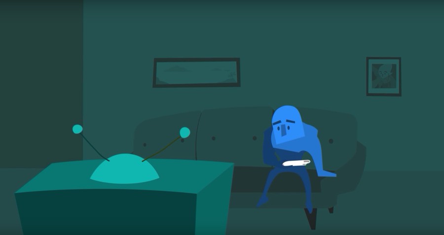 Sad Runbow