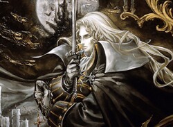 Rumour: Koji Igarashi's Castlevania Successor Could Rise From The Grave This Week