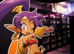 We Take A Look At Limited Run Games' Brand New Store