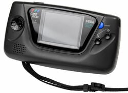 Sega Will Be Bringing a Game Gear 3DS Theme West Soon