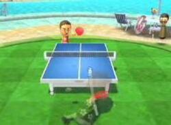 Wii Sports Resort To Feature Golf, Table Tennis