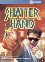 Shatterhand