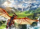 Monster Hunter Stories 2: Wings Of Ruin (Switch) - A Franchise Riding High