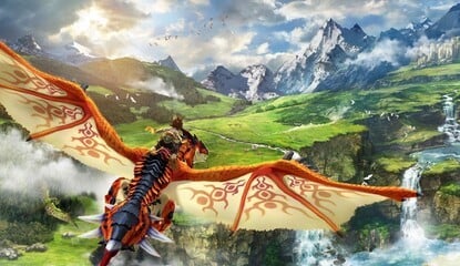 Monster Hunter Stories 2: Wings of Ruin - A Franchise Riding High