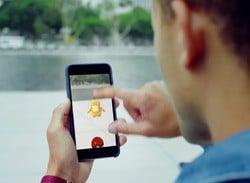 Pokémon GO To Arrive In Japan Tomorrow Along With McDonald's Gym Sponsorship