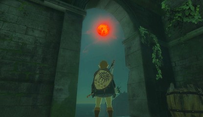 Zelda: Tears Of The Kingdom Midnight Launch Goodies Revealed (US)