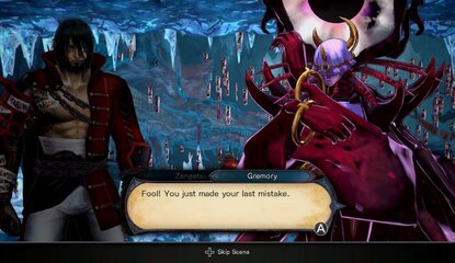 Bloodstained Walkthrough Part 13 - Gremory, Dominique And Bael Boss Fights