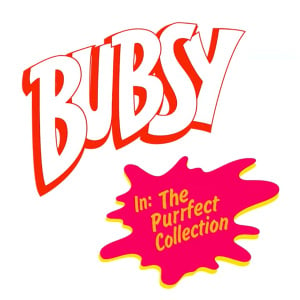 Bubsy in: The Purrfect Collection