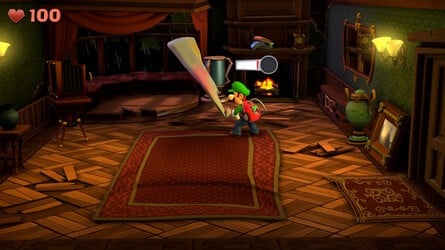 Luigi's Mansion 2 HD Walkthrough Guide