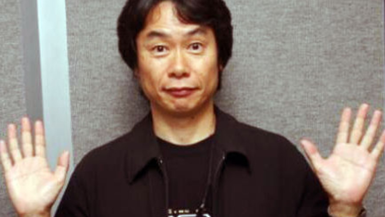 Miyamoto Hints At Wii 2, Wii HD | Nintendo Life