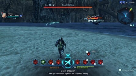 XCX - QUICK FARMING GUIDE