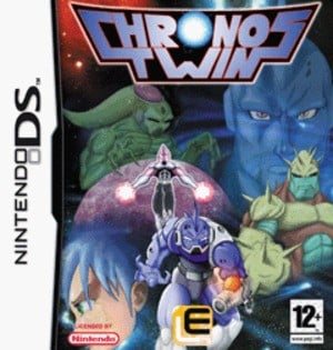 Chronos Twins (DS)