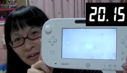 Nintendo Is Sorry For Wii U Load Times, Is Working On A Fix