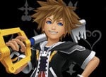 KINGDOM HEARTS -HD 1.5+2.5 ReMIX- (Switch 2)