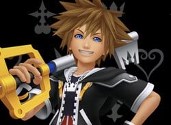 KINGDOM HEARTS -HD 1.5+2.5 ReMIX- (Switch 2)