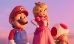 Surprise! The Mario Movie's Digital Release Is Out Now (US)