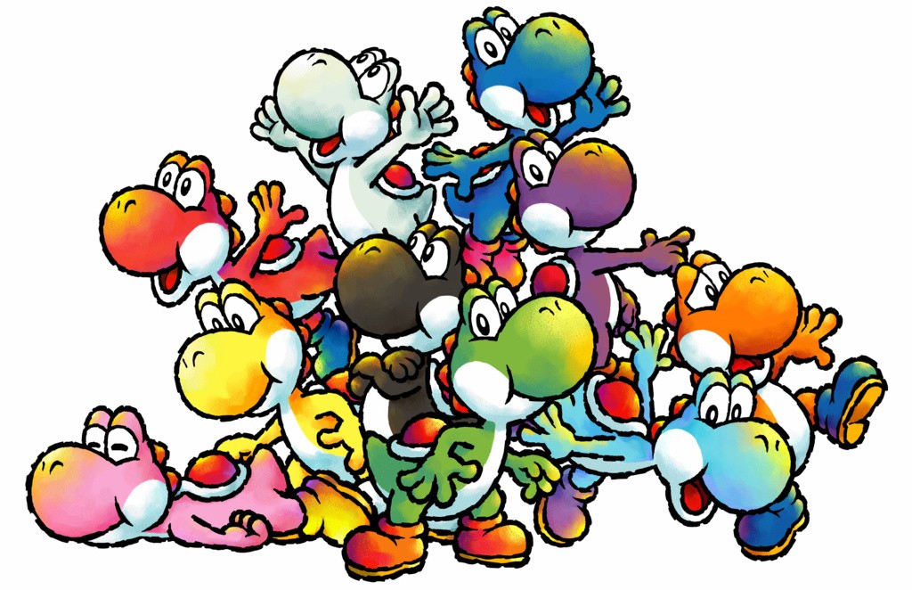 Month of Yoshi: Guide for Beginner Yoshi Owners | Nintendo Life