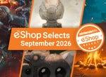 Nintendo Life eShop Selects (September 2026)