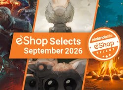 Nintendo Life eShop Selects (September 2026)