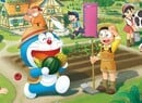 You Can Now Download A Demo Of The New Doraemon Game On Switch eShop