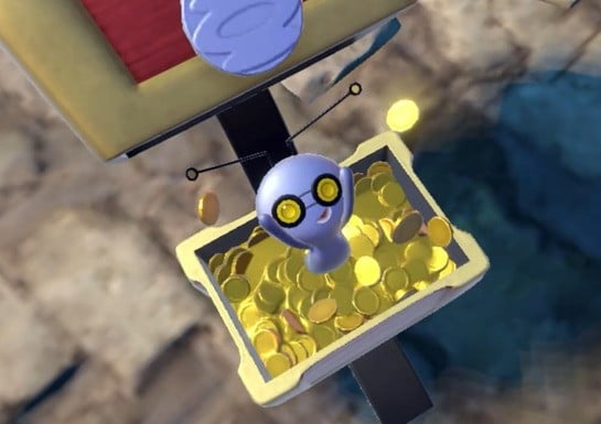Pokémon's Social Media "Temporarily Compromised", Promotes Cryptocurrency