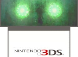 Splinter Cell 3DS Trailer Sneaks Up and Grabs You From Behind