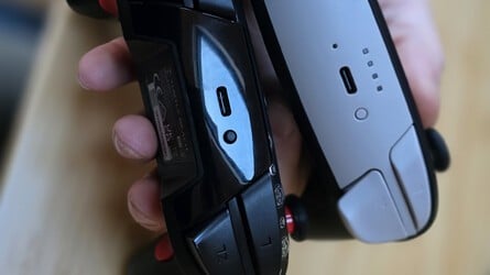 Turtle Beach Rematch Switch 2 Review