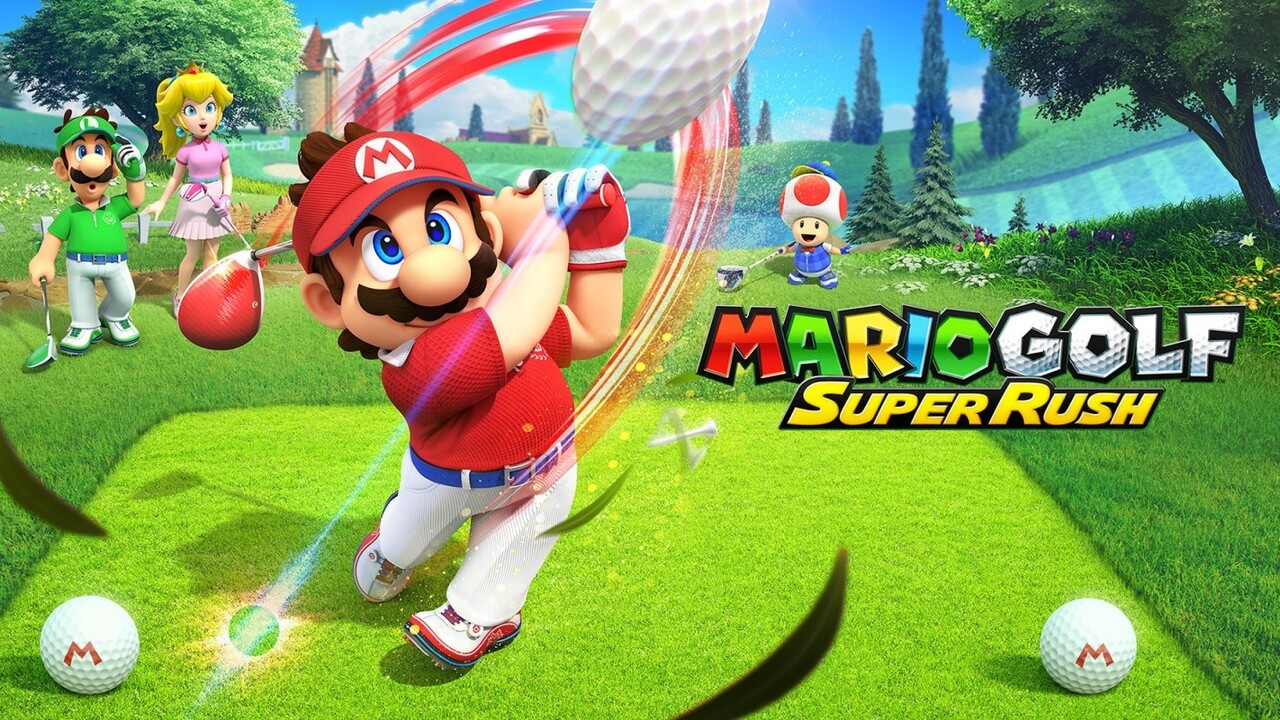 Photo of Pripravované hry a príslušenstvo Nintendo Switch na jún a júl 2021