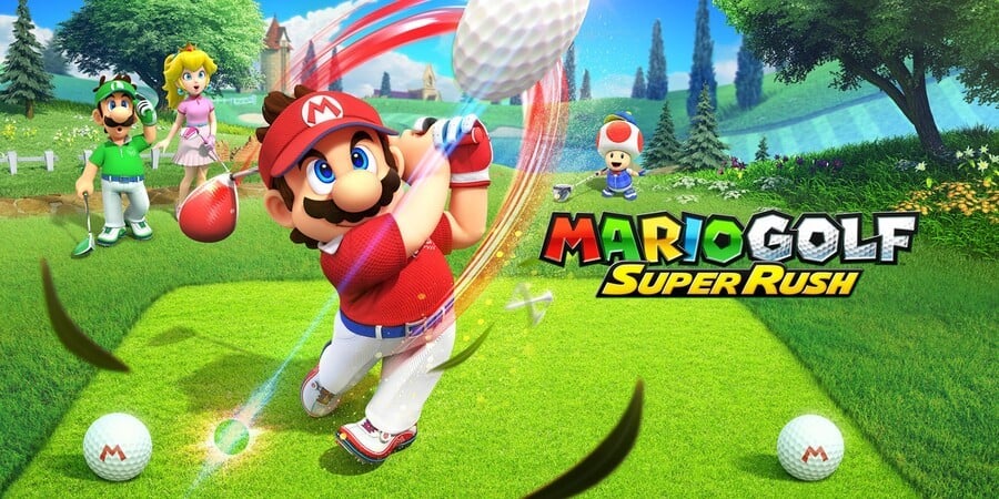 MarioGolfSuperRush