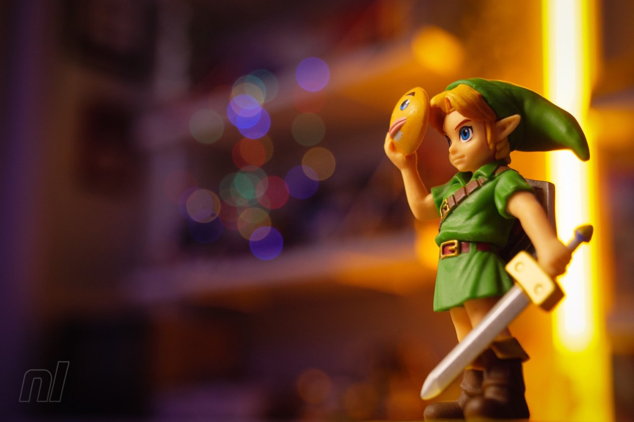 Why Wind Waker Could Be the Best Premise for The Legend of Zelda:  Live-Action Movie
