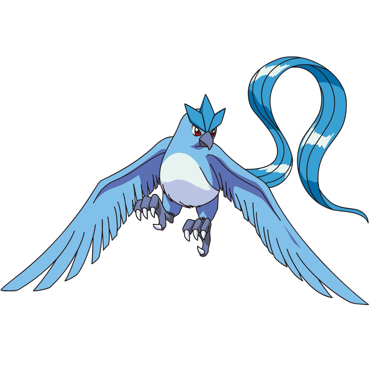 Pokémon of the Week - Articuno