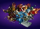 Yacht Club Games Still Open To A Nintendo Character Appearing In Shovel Knight