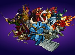 Yacht Club Games Still Open To A Nintendo Character Appearing In Shovel Knight