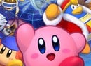 Kirby's Return To Dream Land Deluxe Exclusive Poster Up For Grabs At GameStop