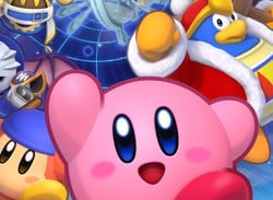 Kirby's Return To Dream Land Deluxe Exclusive Poster Up For Grabs At GameStop