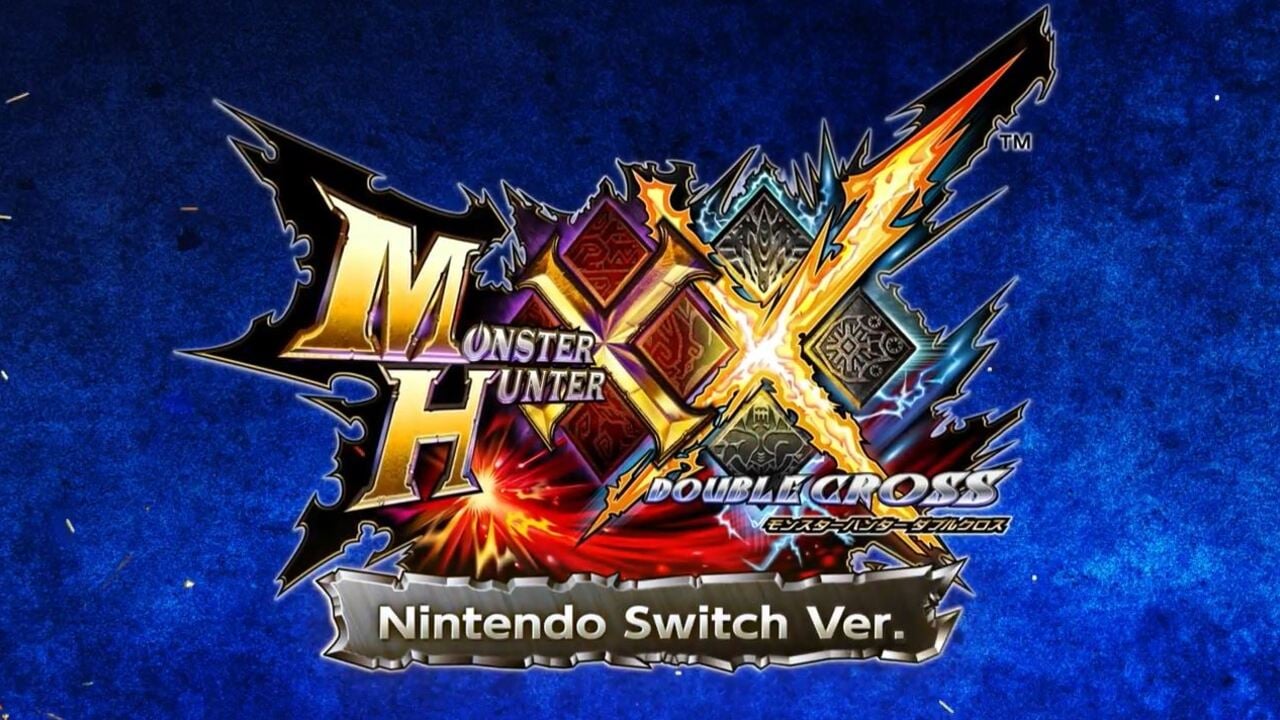 Monster Hunter Rise comes to Xbox, PlayStation minus cross-saves