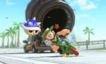 Mario Kart World: How To Avoid Blue Shells