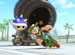 Mario Kart World: How To Avoid Blue Shells