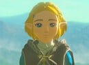 Princess Zelda May Take The Starring Role In An Upcoming Game