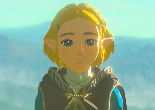 Princess Zelda May Take The Starring Role In An Upcoming Game