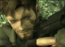 Digital Foundry's Technical Analysis Of Metal Gear Solid: Master Collection Vol. 1