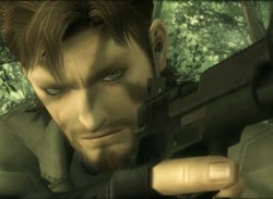 Digital Foundry's Technical Analysis Of Metal Gear Solid: Master Collection Vol. 1