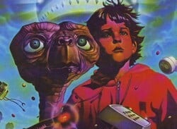 Someone Is Planning On Digging Up Atari's Buried E.T. Cartridges
