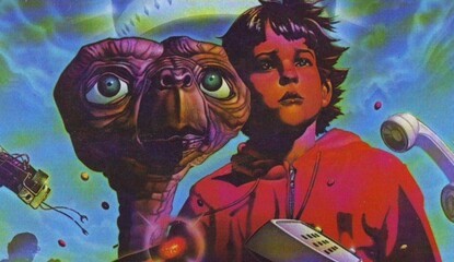 Someone Is Planning On Digging Up Atari's Buried E.T. Cartridges
