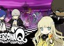 Persona Q: Shadow of Labyrinth Soundtrack and 3DS XL Announced