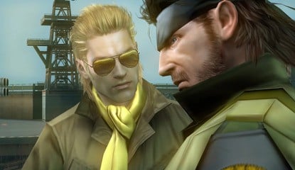 Metal Gear Solid: Peace Walker - Master Collection Version (Switch 2) - The Unsung Hero Of The Series