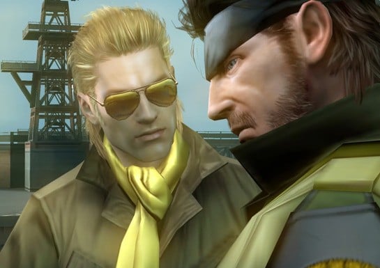 Metal Gear Solid: Peace Walker - Master Collection Version (Switch 2) - The Unsung Hero Of The Series