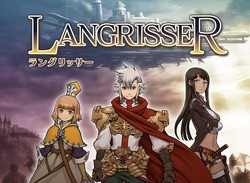 Langrisser Re:Incarnation Tensei Is Hitting Japan This July With Limited Edition Goodies In Tow