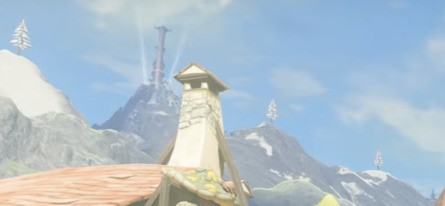 Zelda - Trailer Final 8