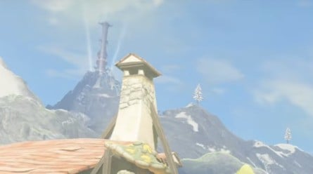 Zelda - Final Trailer 8